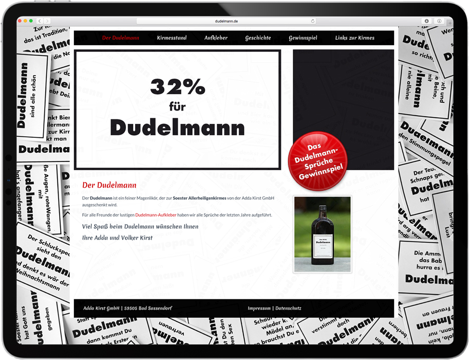 Dudelmann